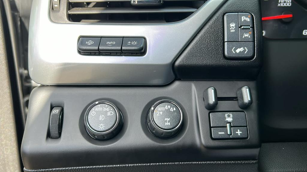 used 2020 Chevrolet Tahoe car, priced at $36,990