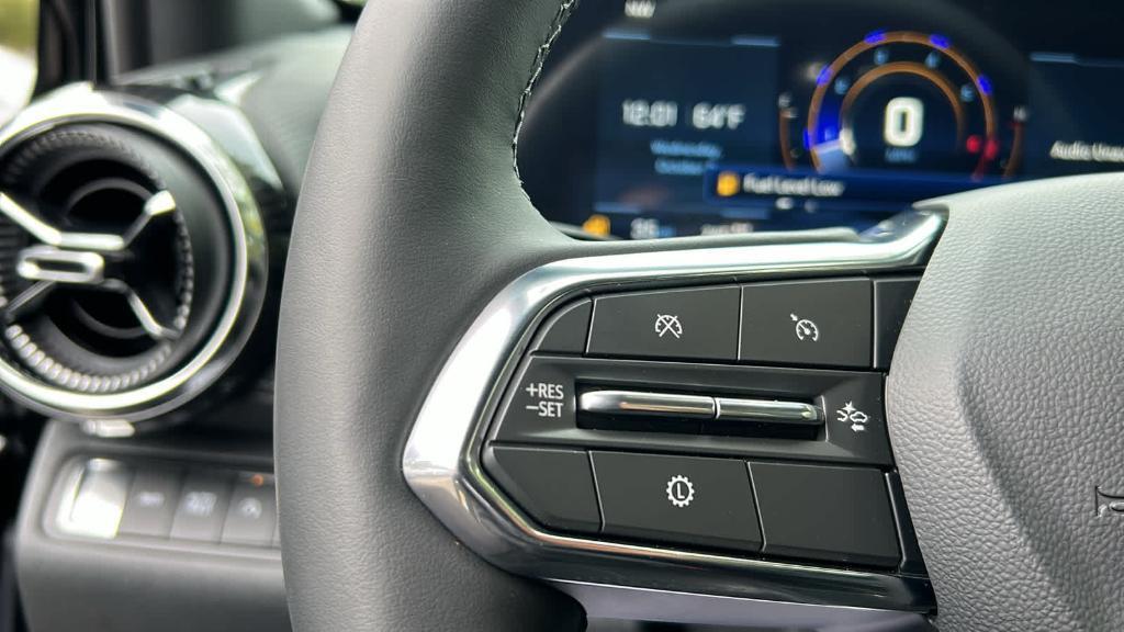 new 2026 Chevrolet Equinox car, priced at $34,498