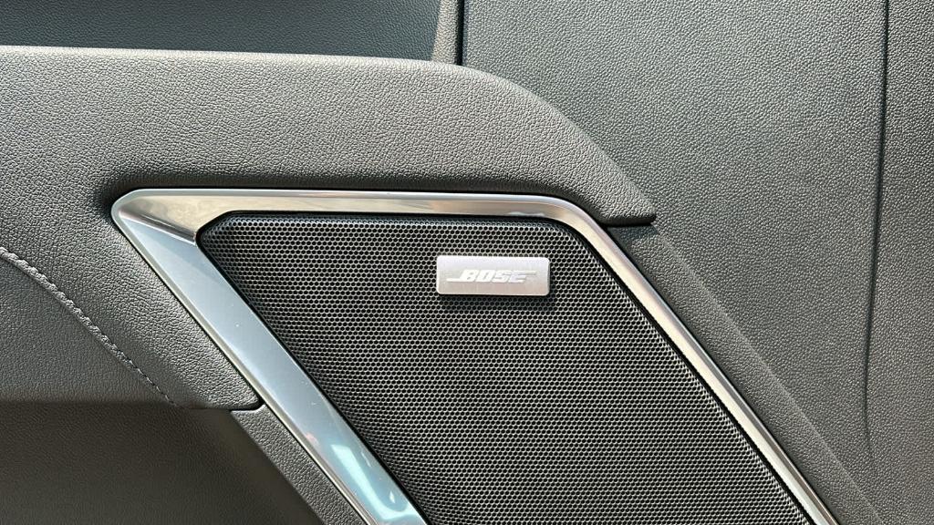 new 2025 Chevrolet Silverado 1500 car, priced at $62,998