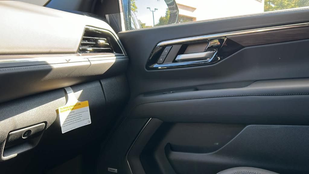 new 2026 Chevrolet Tahoe car, priced at $76,165