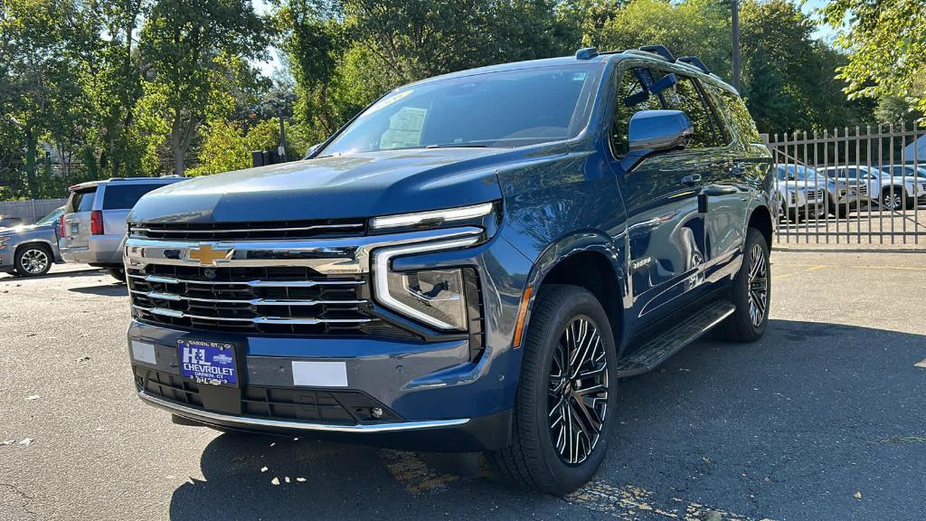 new 2026 Chevrolet Tahoe car, priced at $76,165
