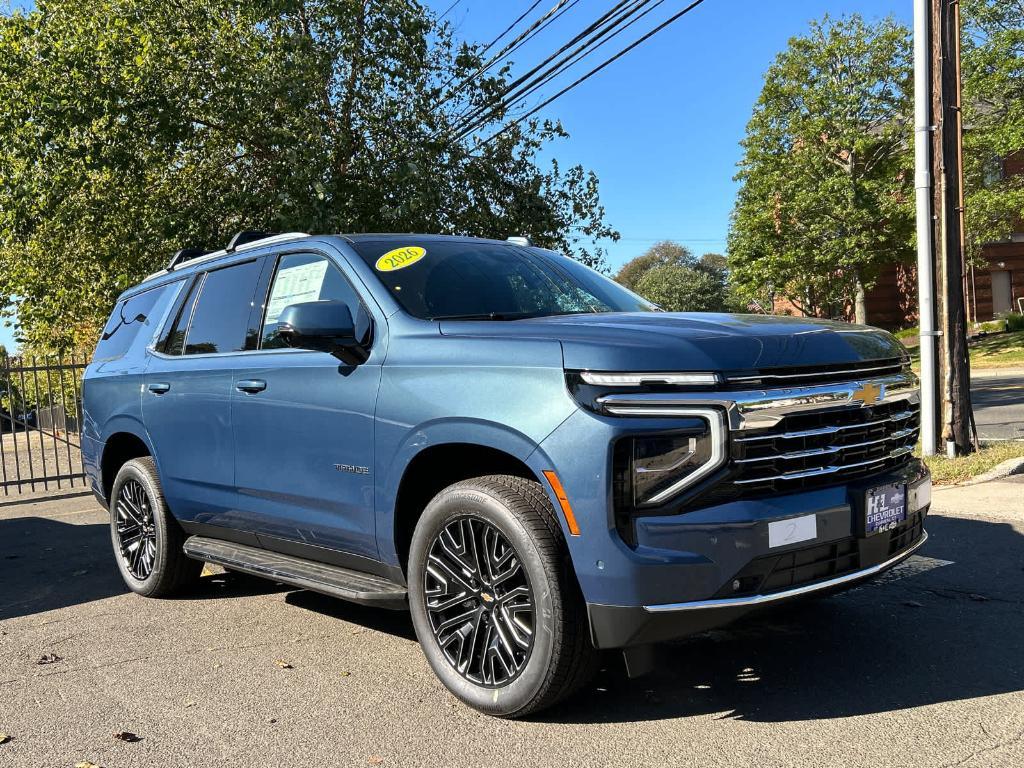 new 2026 Chevrolet Tahoe car, priced at $76,165
