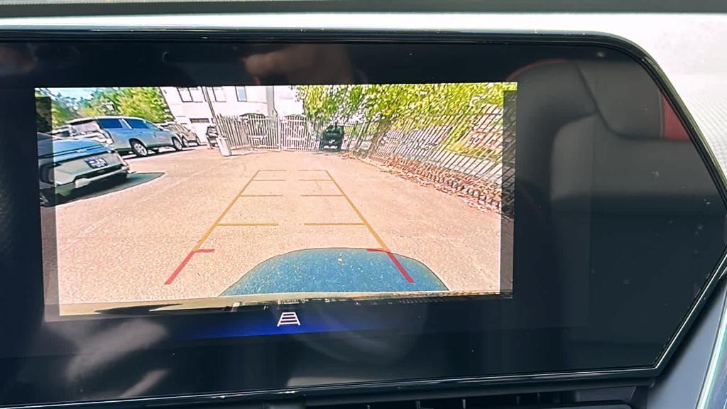 new 2026 Chevrolet Trax car, priced at $28,188