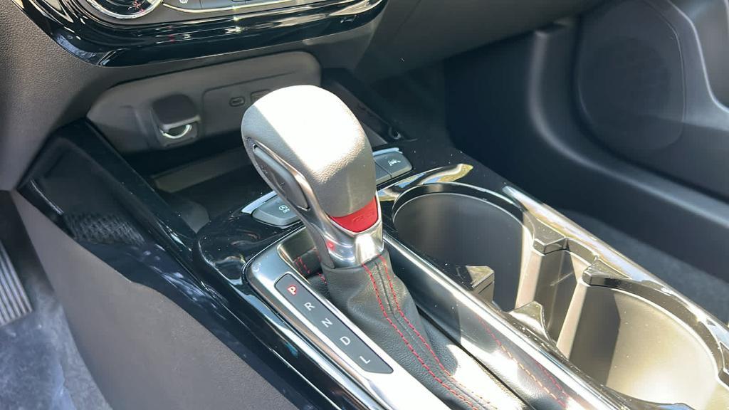 new 2026 Chevrolet Trax car, priced at $28,188