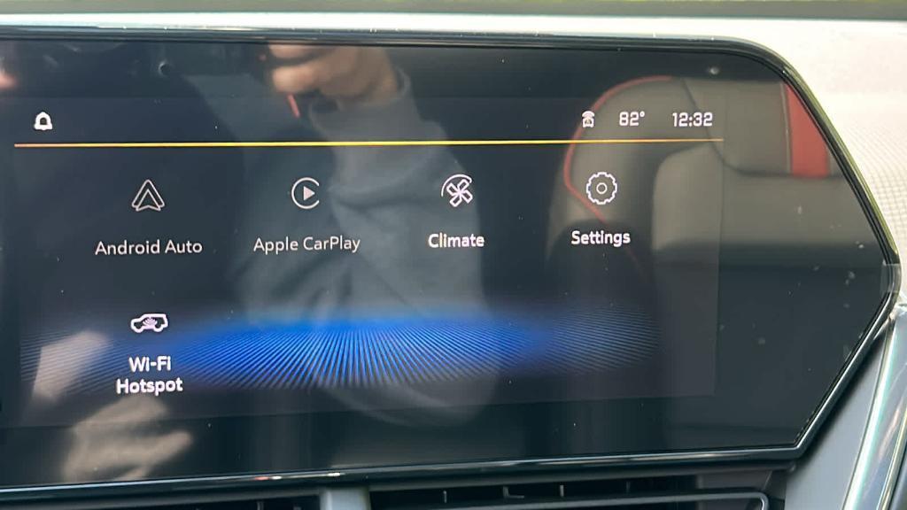 new 2026 Chevrolet Trax car, priced at $28,188