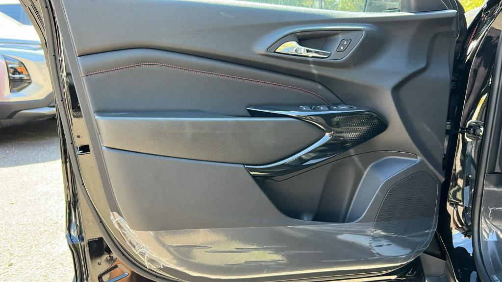 new 2026 Chevrolet Trax car, priced at $28,188