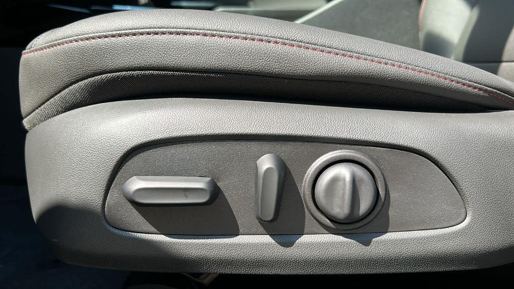 new 2026 Chevrolet Trax car, priced at $28,188