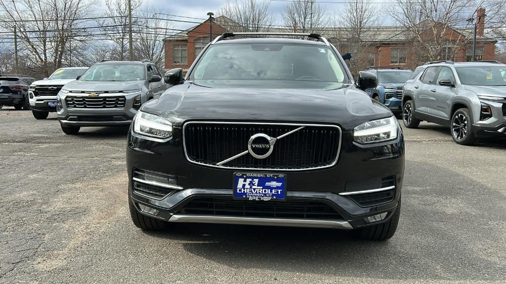 used 2019 Volvo XC90 car, priced at $23,990