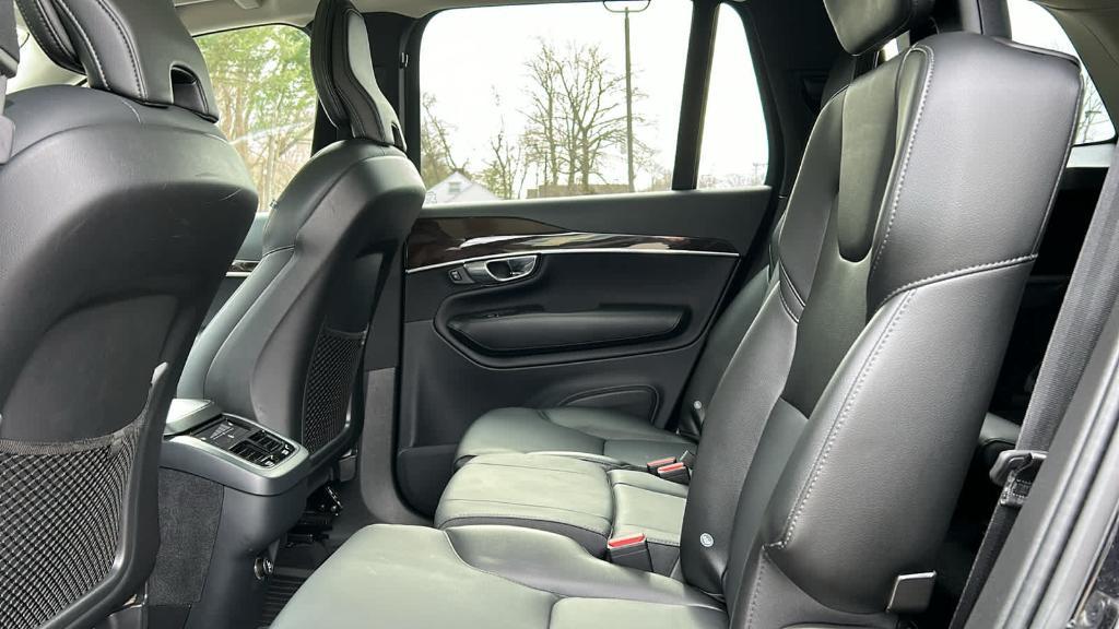 used 2019 Volvo XC90 car, priced at $23,990