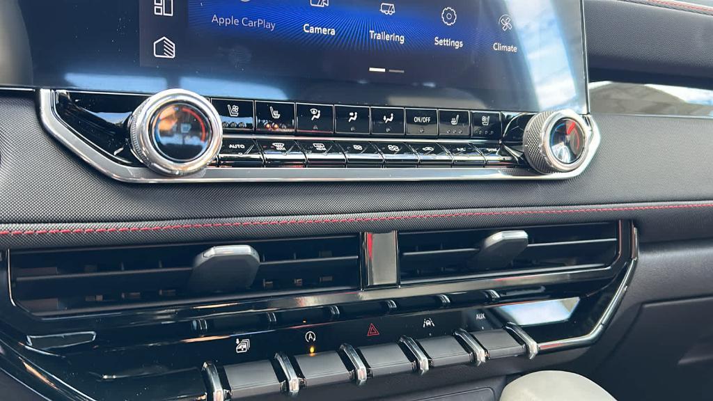 new 2026 Chevrolet Colorado car, priced at $50,588