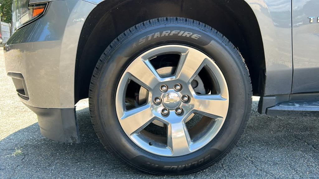 used 2019 Chevrolet Tahoe car, priced at $33,990