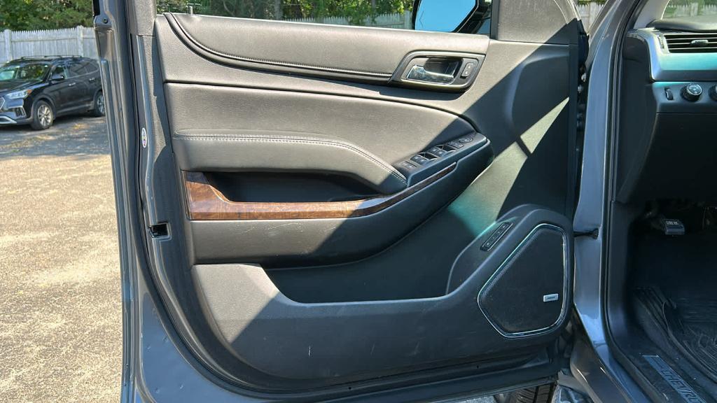 used 2019 Chevrolet Tahoe car, priced at $33,990