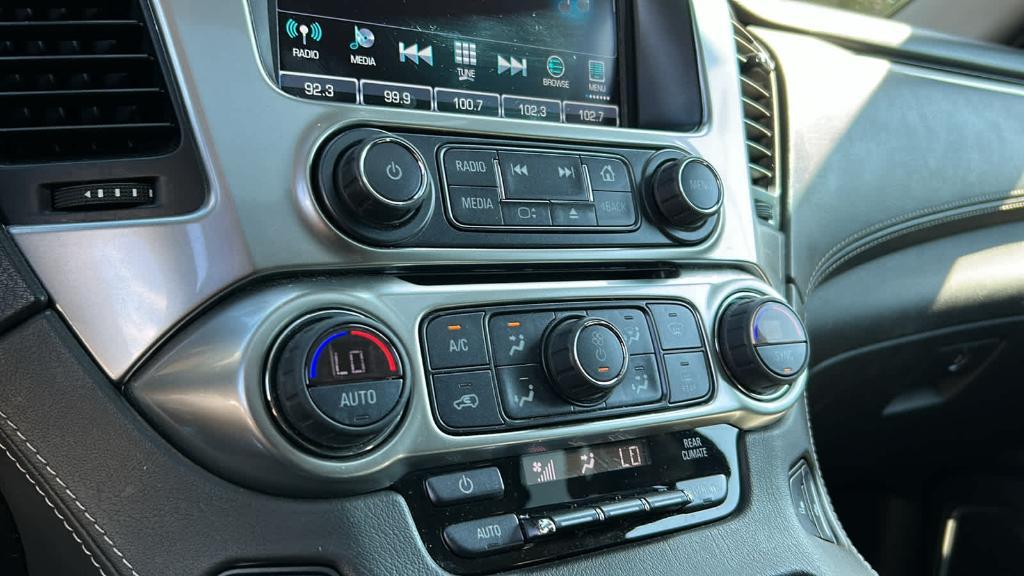 used 2019 Chevrolet Tahoe car, priced at $33,990