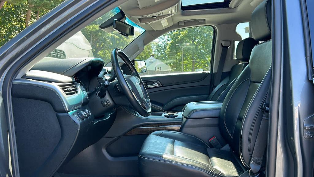 used 2019 Chevrolet Tahoe car, priced at $33,990