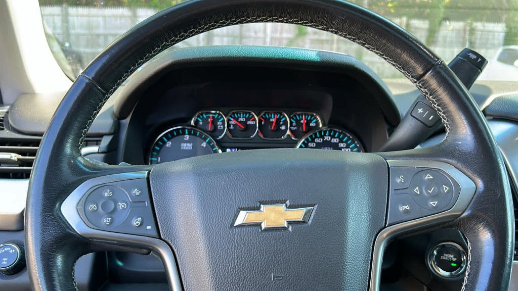 used 2019 Chevrolet Tahoe car, priced at $33,990