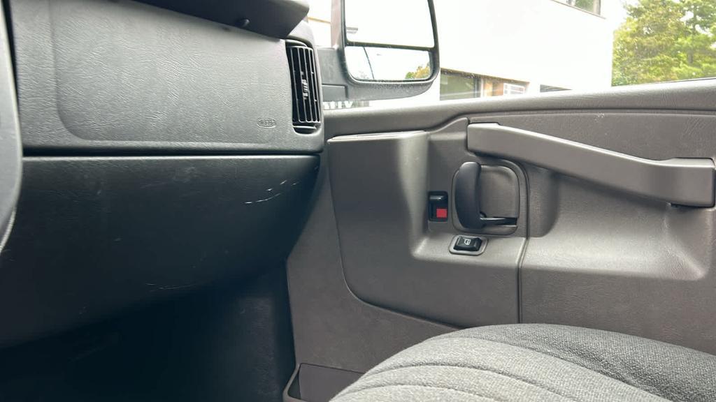 used 2023 GMC Savana 2500 car, priced at $33,590