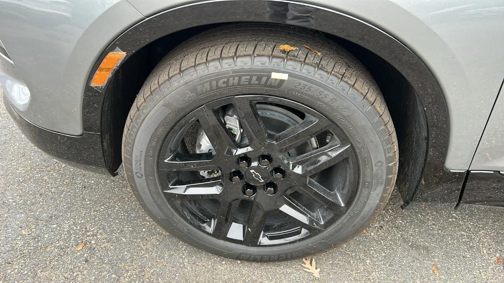 new 2026 Chevrolet Blazer car, priced at $52,998