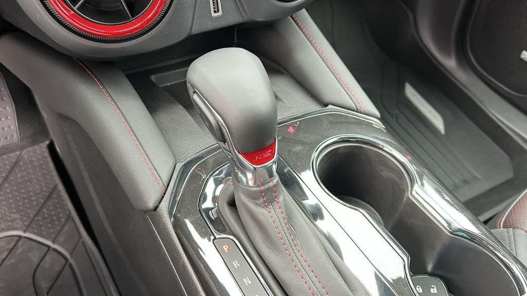 new 2026 Chevrolet Blazer car, priced at $52,998