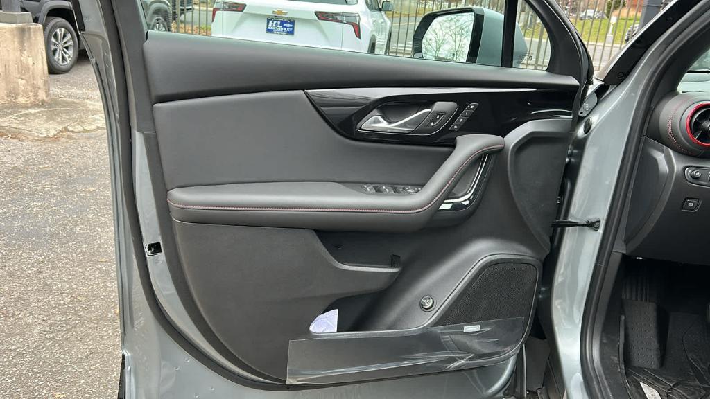 new 2026 Chevrolet Blazer car, priced at $52,998