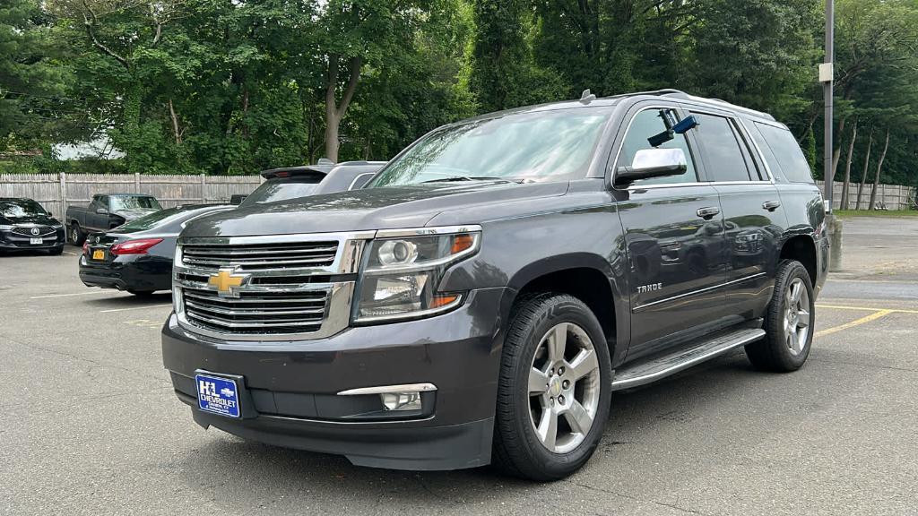 used 2015 Chevrolet Tahoe car, priced at $21,990