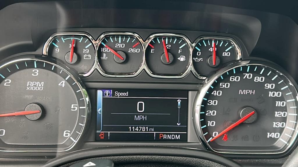 used 2015 Chevrolet Tahoe car, priced at $21,990