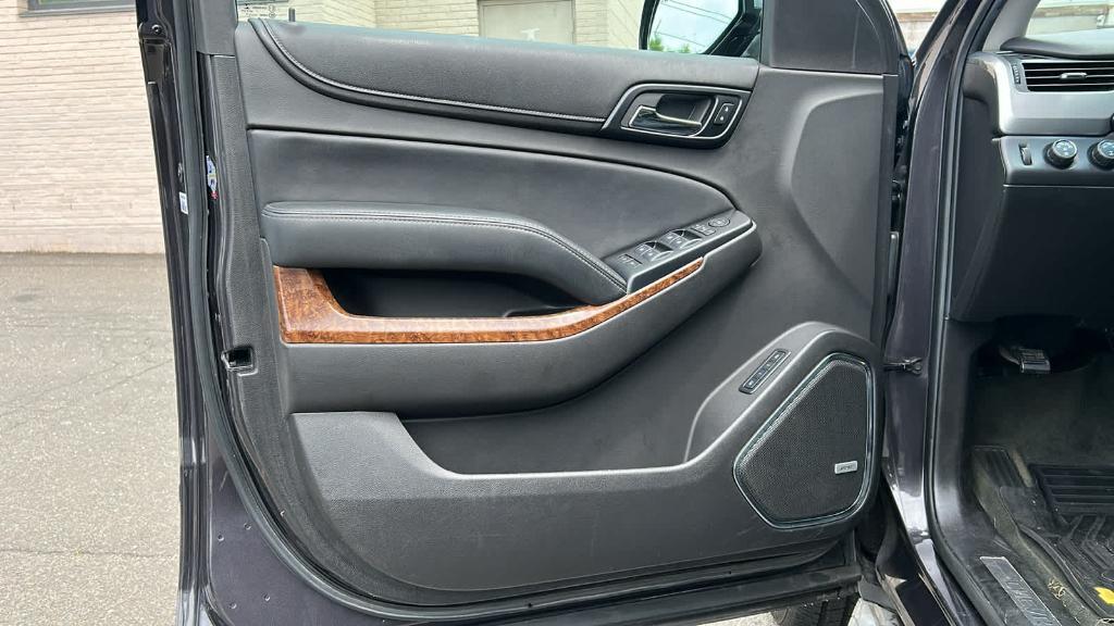 used 2015 Chevrolet Tahoe car, priced at $21,990