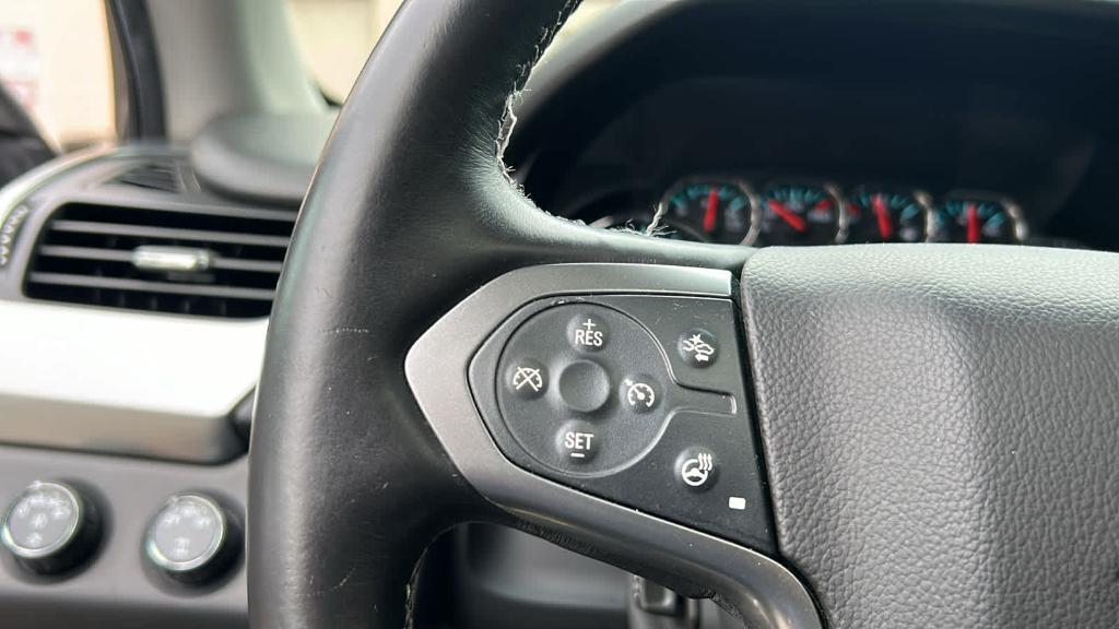 used 2015 Chevrolet Tahoe car, priced at $21,990