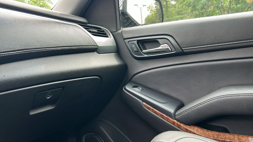 used 2015 Chevrolet Tahoe car, priced at $21,990