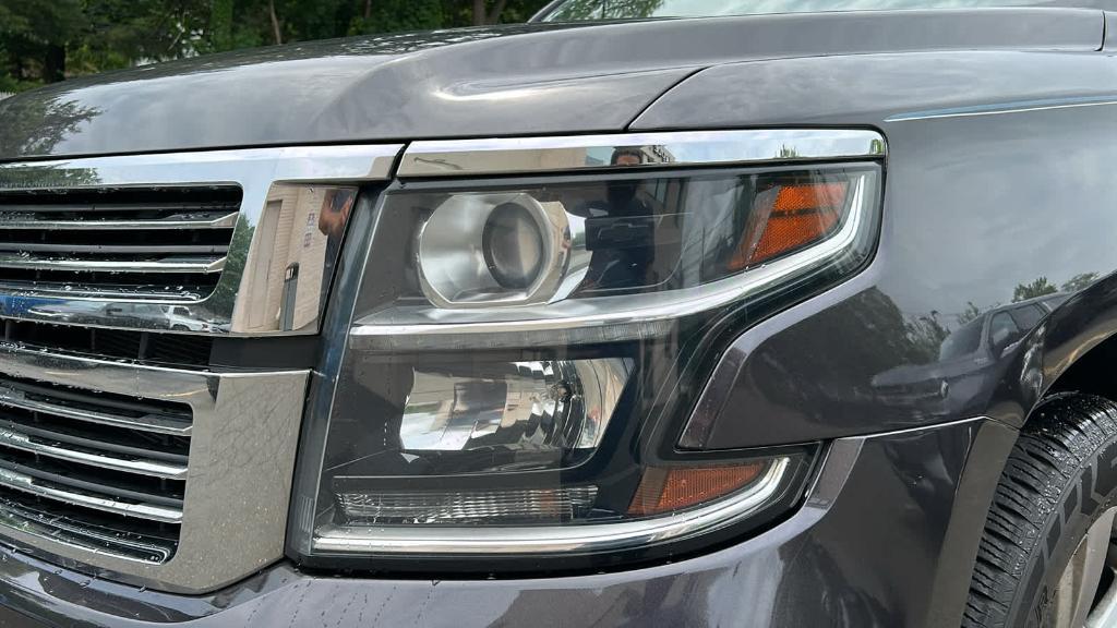 used 2015 Chevrolet Tahoe car, priced at $21,990