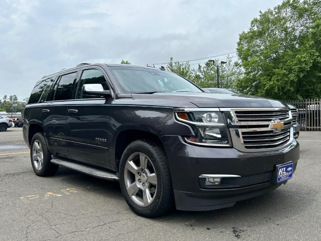 used 2015 Chevrolet Tahoe car, priced at $21,990