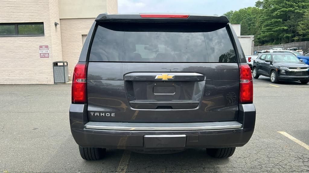used 2015 Chevrolet Tahoe car, priced at $21,990