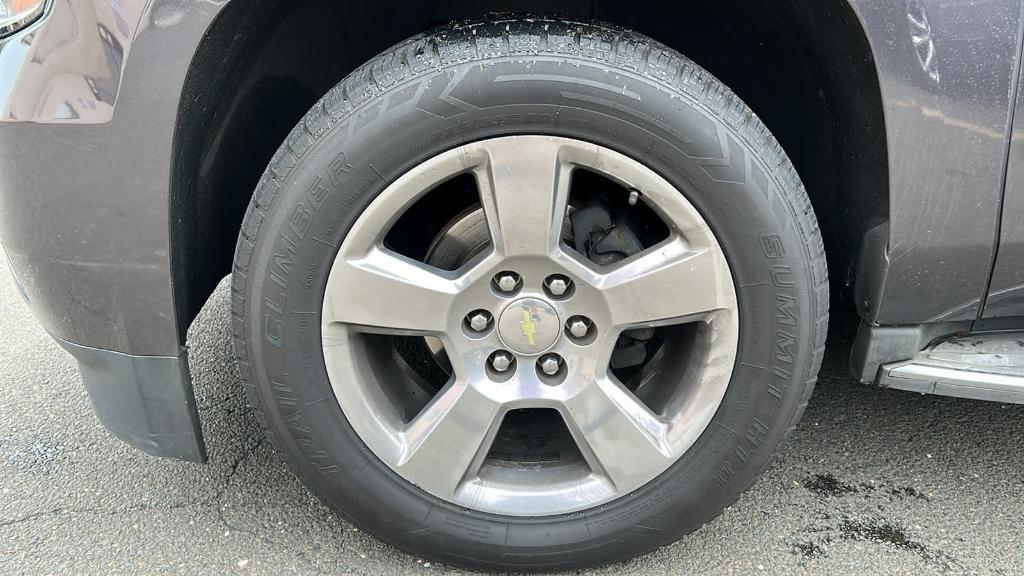 used 2015 Chevrolet Tahoe car, priced at $21,990
