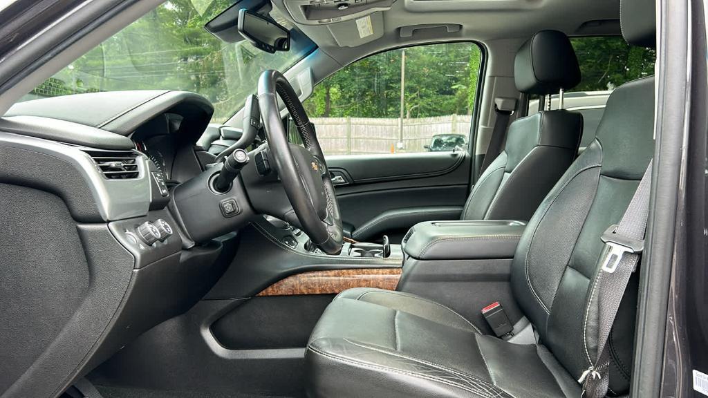 used 2015 Chevrolet Tahoe car, priced at $21,990