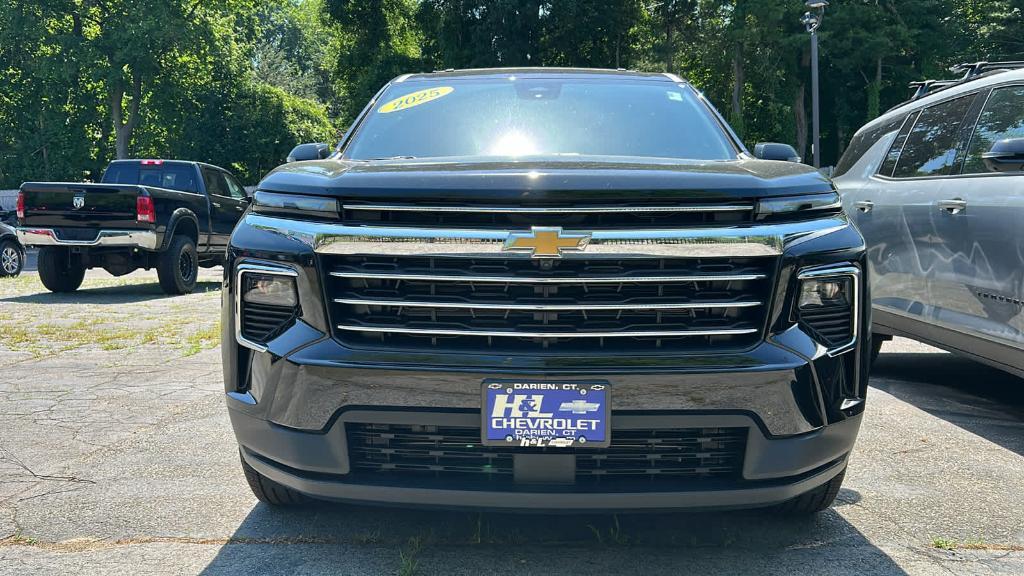 new 2025 Chevrolet Traverse car, priced at $45,898