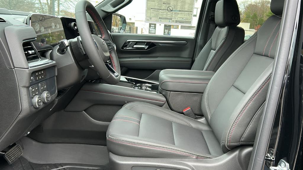 new 2026 Chevrolet Tahoe car, priced at $81,270