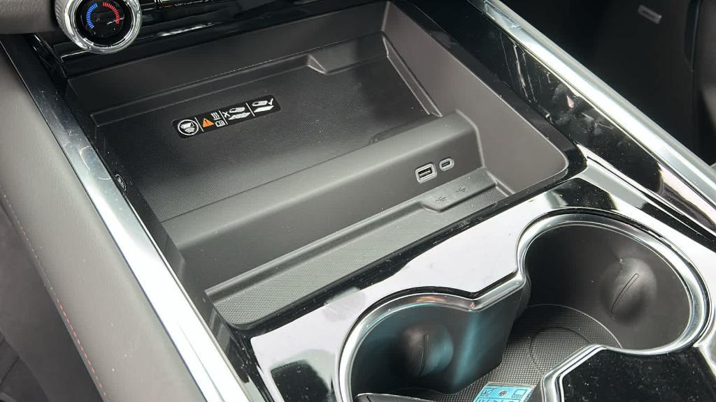 new 2026 Chevrolet Tahoe car, priced at $81,270