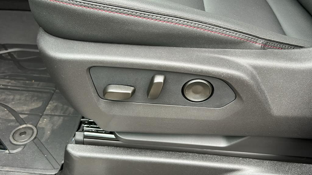 new 2026 Chevrolet Tahoe car, priced at $81,270