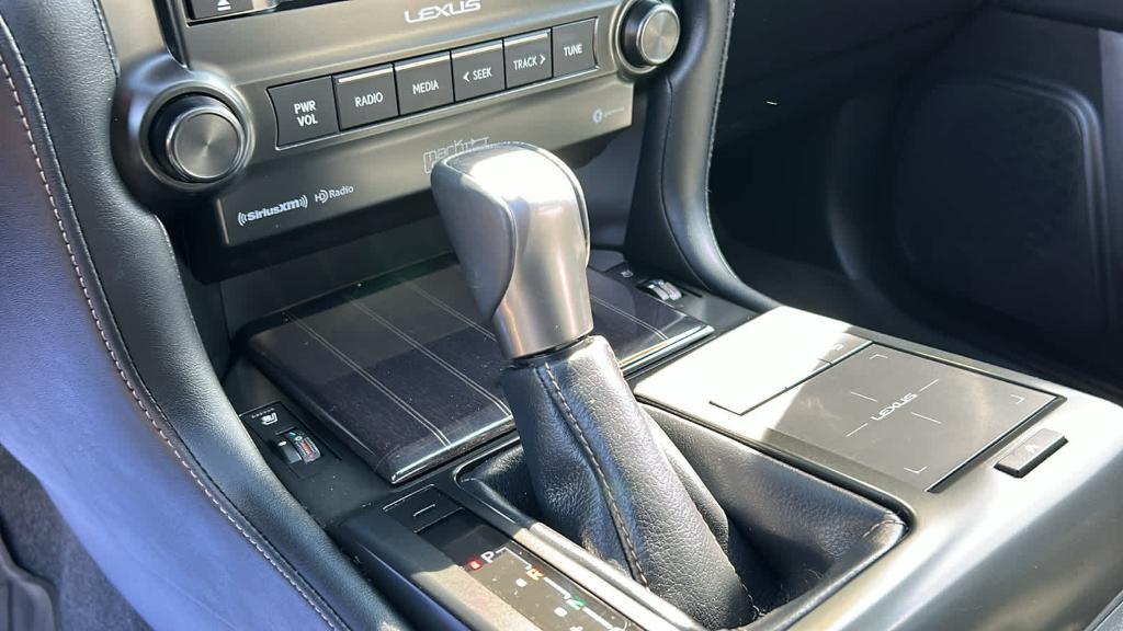 used 2022 Lexus GX 460 car, priced at $49,990