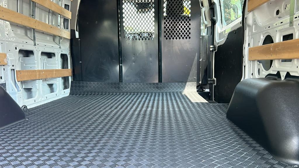 used 2023 Ford Transit-250 car, priced at $34,990