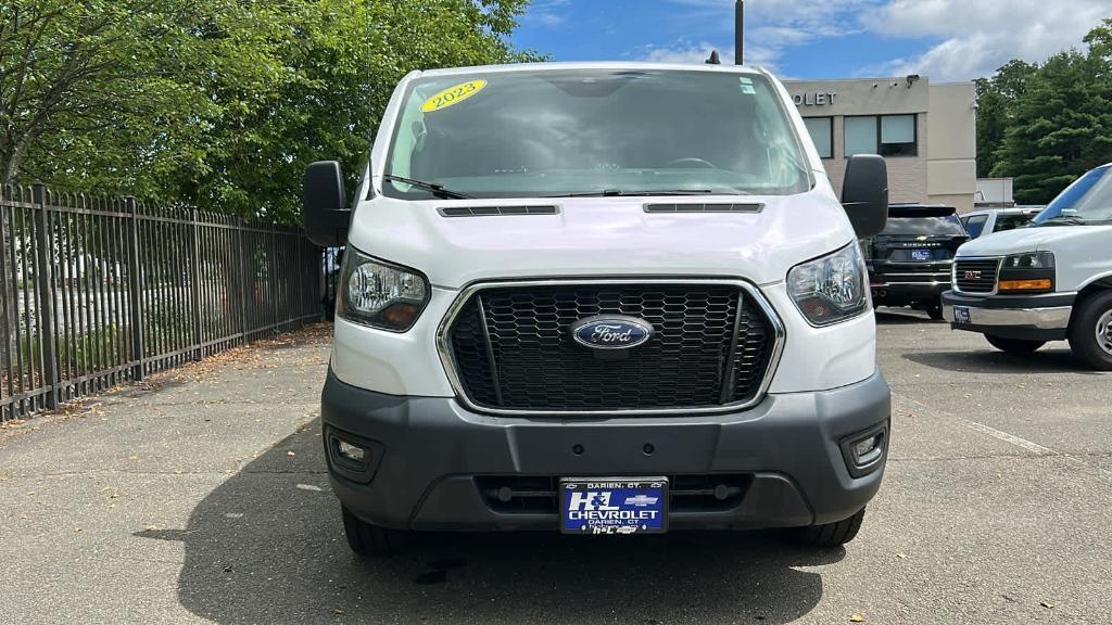 used 2023 Ford Transit-250 car, priced at $33,790