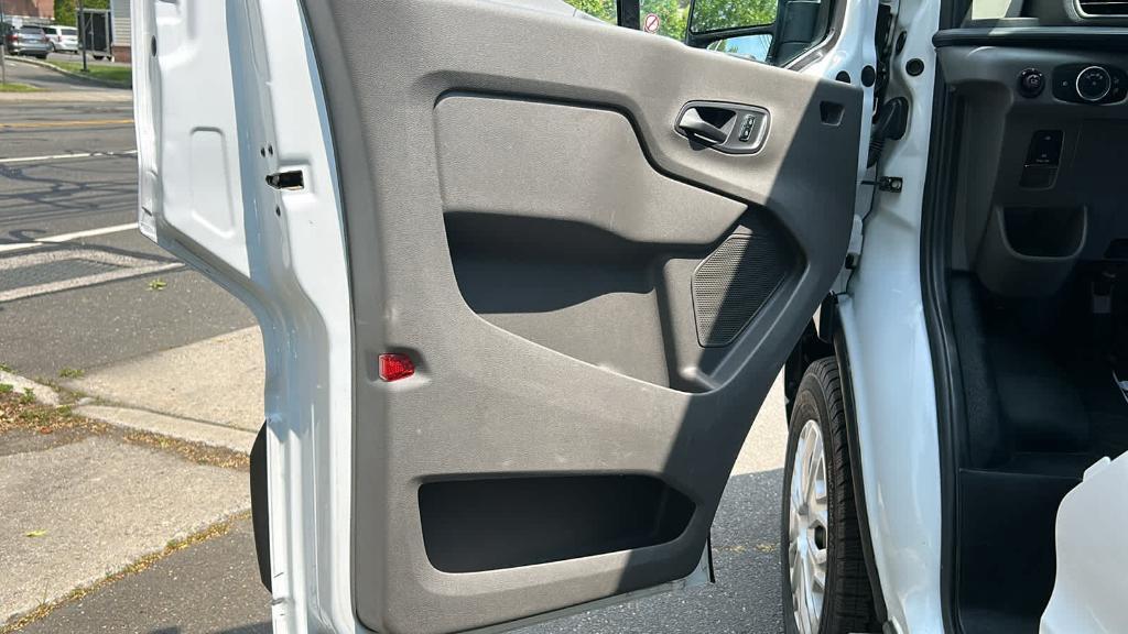 used 2023 Ford Transit-250 car, priced at $34,990