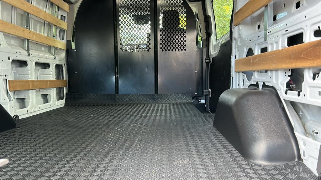 used 2023 Ford Transit-250 car, priced at $33,790