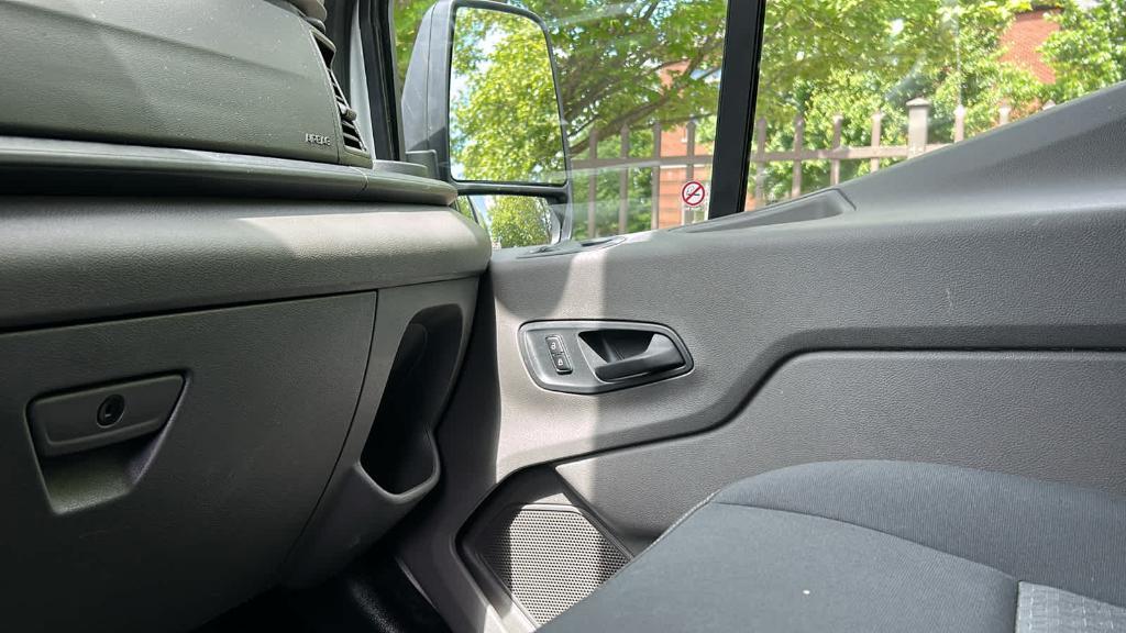 used 2023 Ford Transit-250 car, priced at $33,790