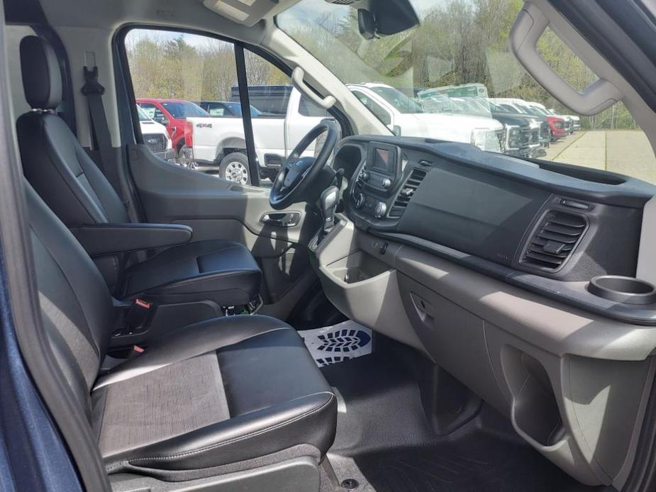 new 2024 Ford Transit-250 car, priced at $51,325