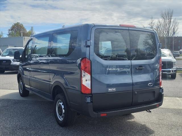 new 2024 Ford Transit-250 car, priced at $46,995