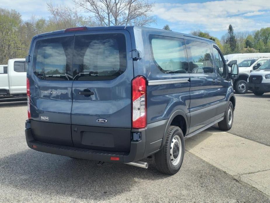 new 2024 Ford Transit-250 car, priced at $51,325