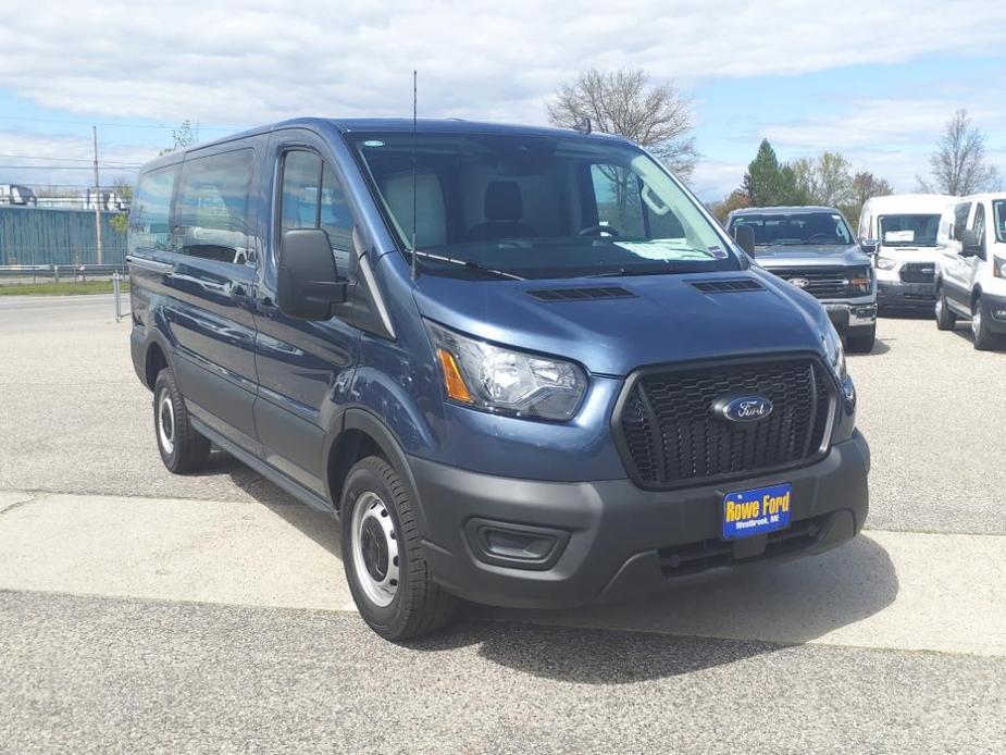 new 2024 Ford Transit-250 car, priced at $51,325