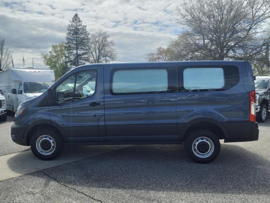 new 2024 Ford Transit-250 car, priced at $51,325