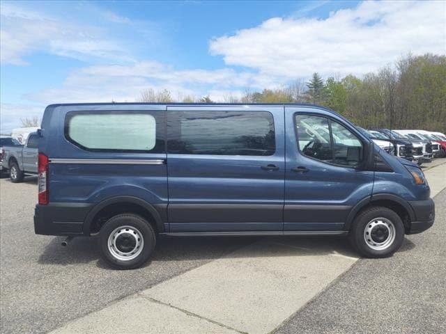 new 2024 Ford Transit-250 car, priced at $46,995