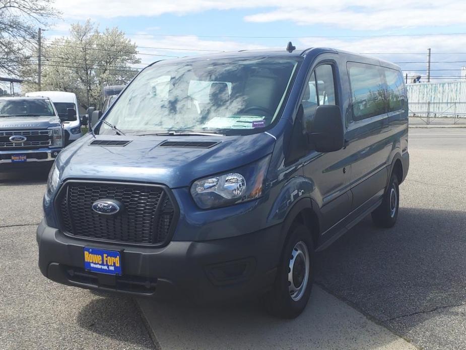 new 2024 Ford Transit-250 car, priced at $51,325